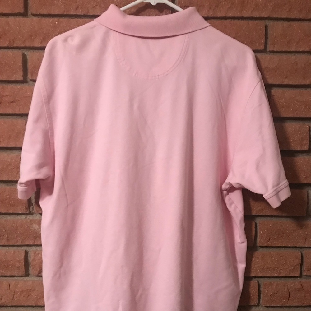 Izod Light Pick Collared dress shirt